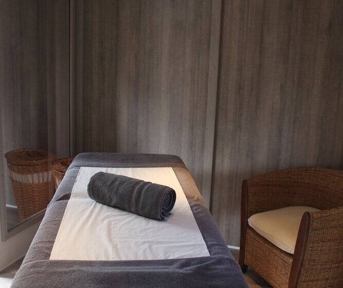 Отель Lou Pignada