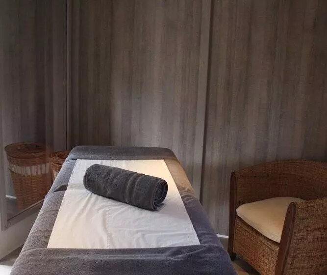 ホテル Lou Pignada