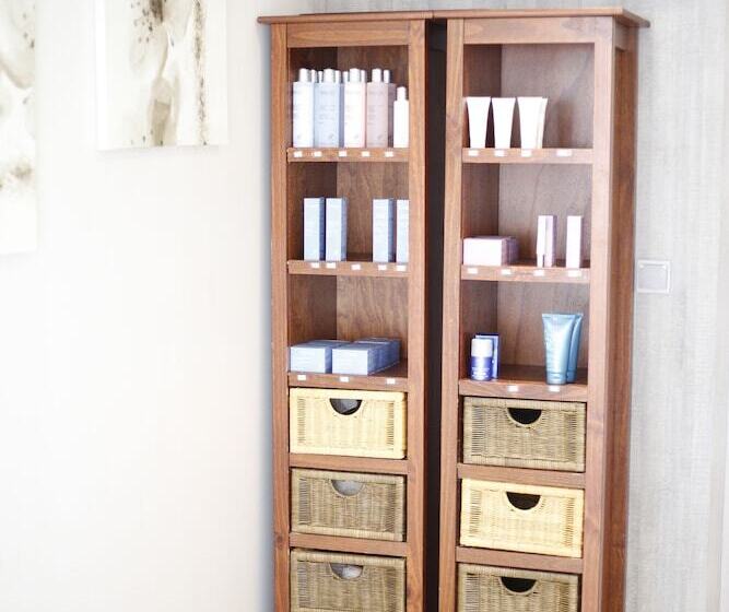 Отель Lou Pignada