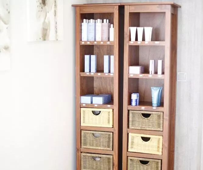 ホテル Lou Pignada