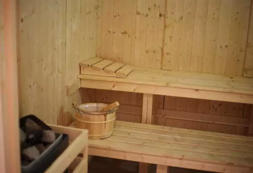 ホテル Lou Pignada