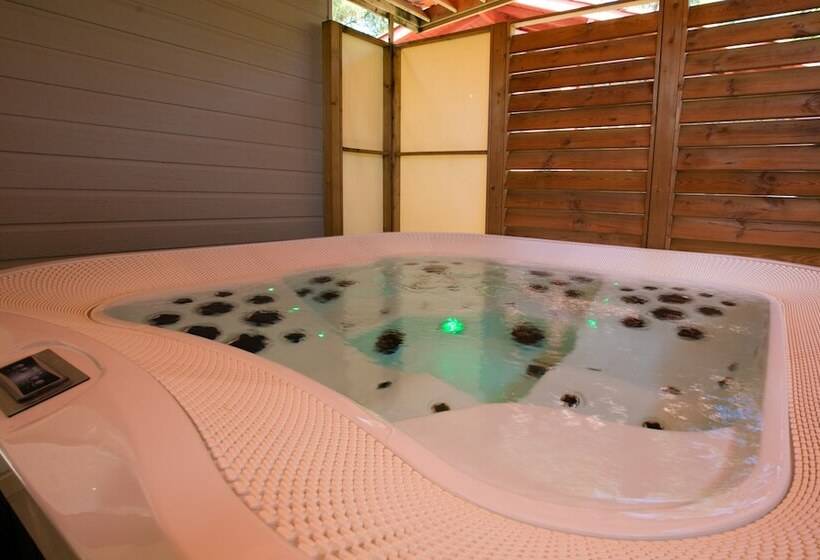 Отель Lou Pignada