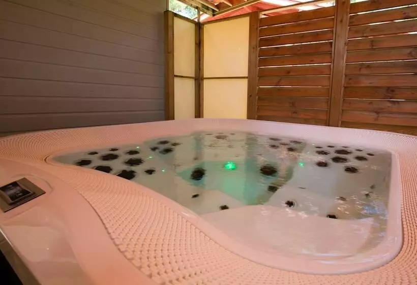 ホテル Lou Pignada