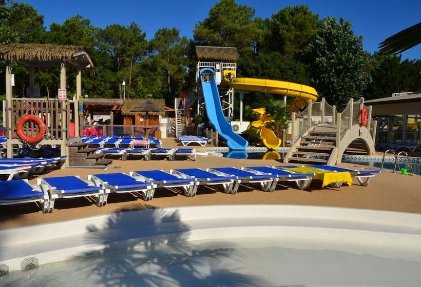 Отель Lou Pignada