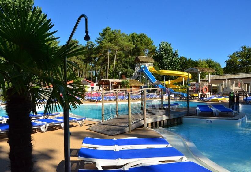 Отель Lou Pignada