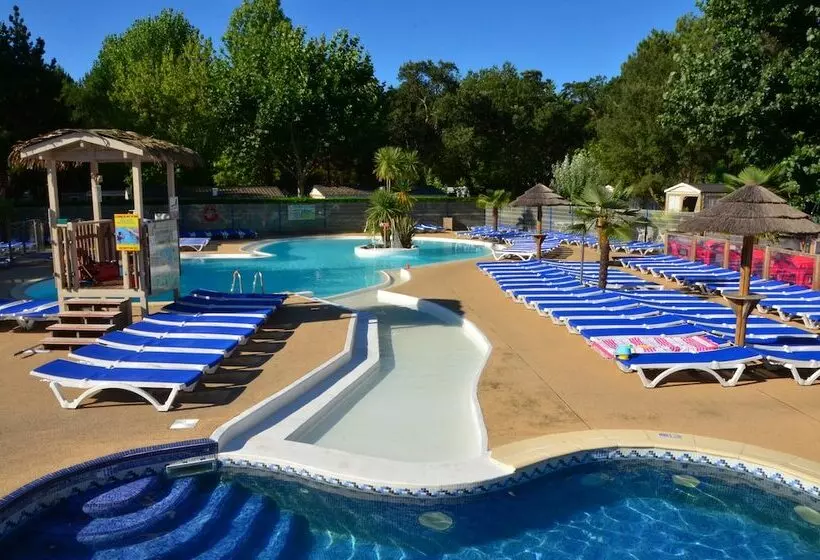 ホテル Lou Pignada