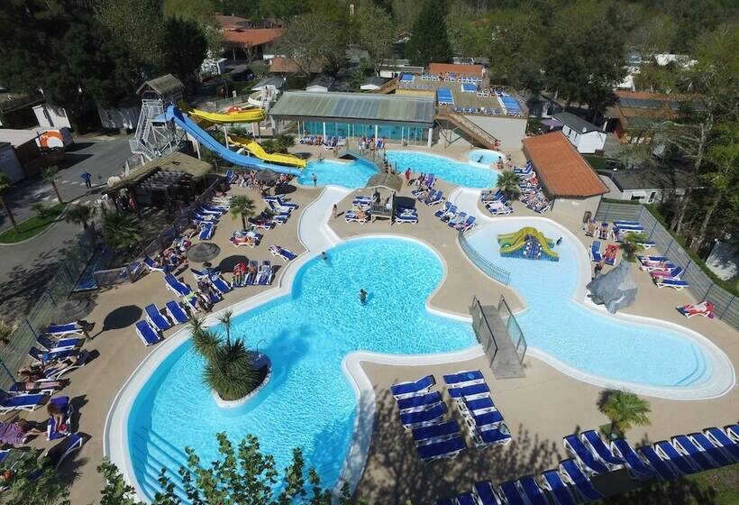 Отель Lou Pignada