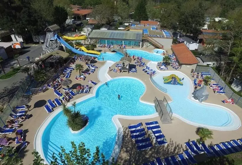 ホテル Lou Pignada