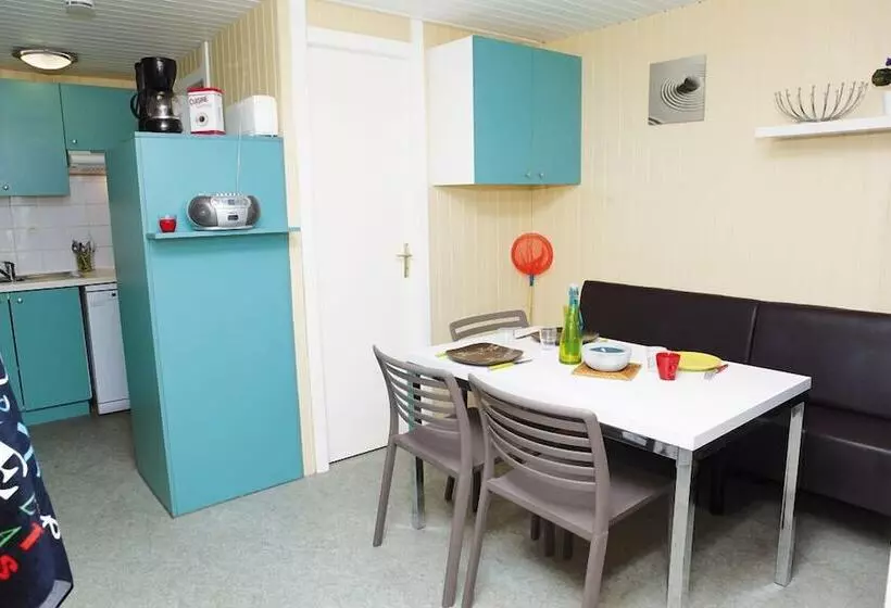 ホテル Lou Pignada