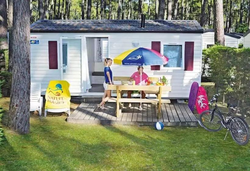 ホテル Lou Pignada