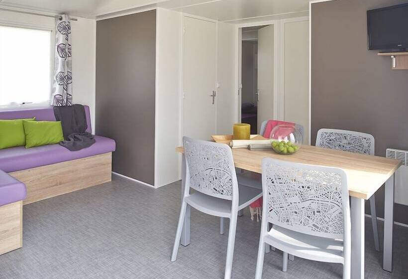 Отель Lou Pignada