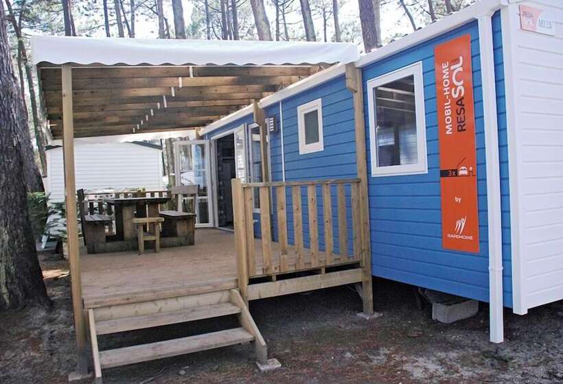 Отель Lou Pignada