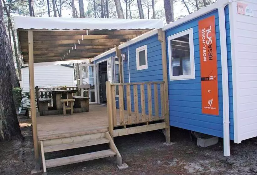 ホテル Lou Pignada