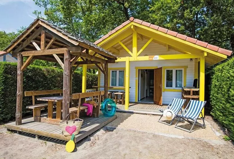 ホテル Lou Pignada