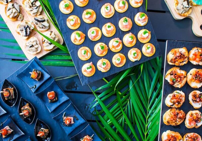 בית מלון כפרי Lub D Koh Samui Chaweng Beach   Beachfront & Vibrant Social Vibe