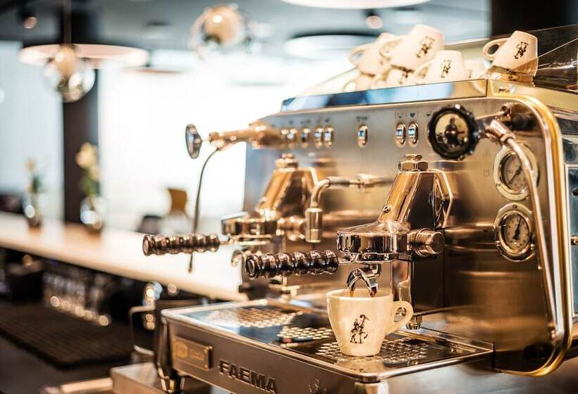 호텔 Mooons Vienna