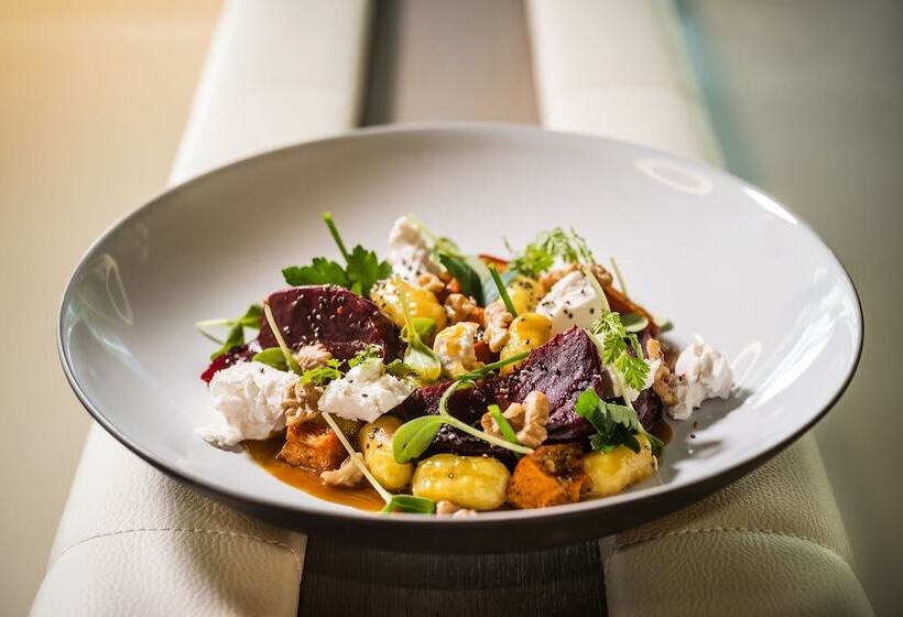 호텔 Mooons Vienna