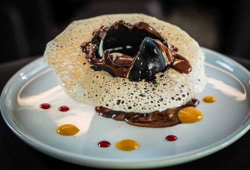 호텔 Mooons Vienna