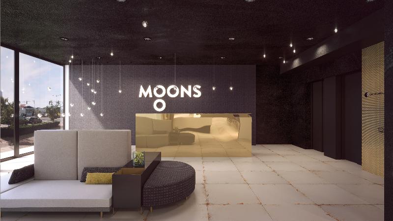 호텔 Mooons Vienna