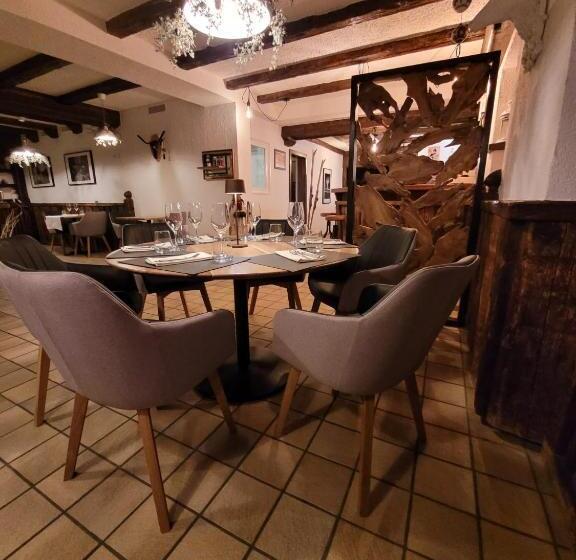 בית מלון כפרי Pension De La Poste