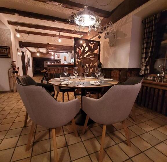 בית מלון כפרי Pension De La Poste