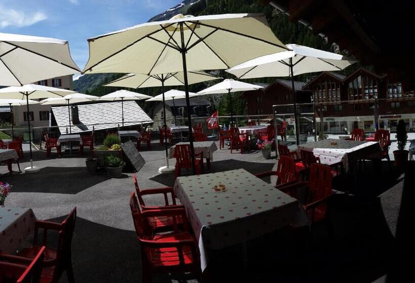 בית מלון כפרי Pension De La Poste