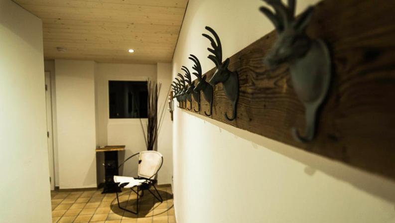 בית מלון כפרי Pension De La Poste