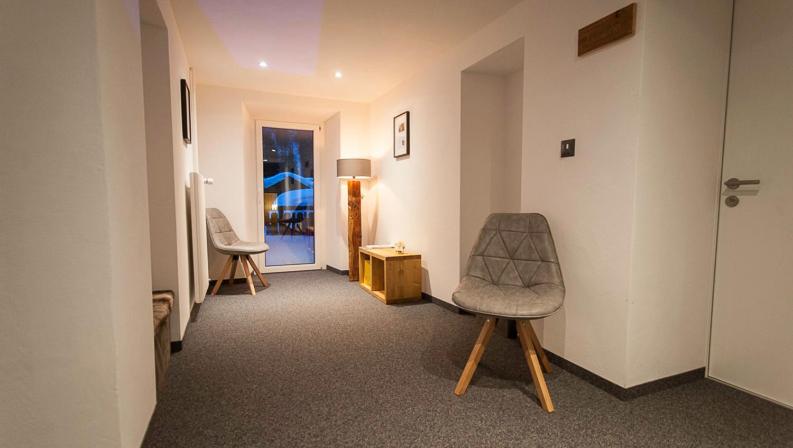 בית מלון כפרי Pension De La Poste