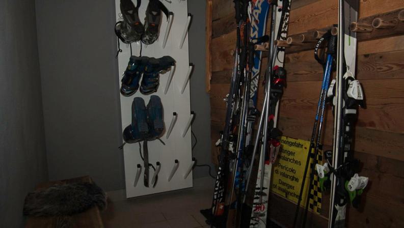 בית מלון כפרי Pension De La Poste