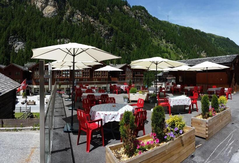 בית מלון כפרי Pension De La Poste