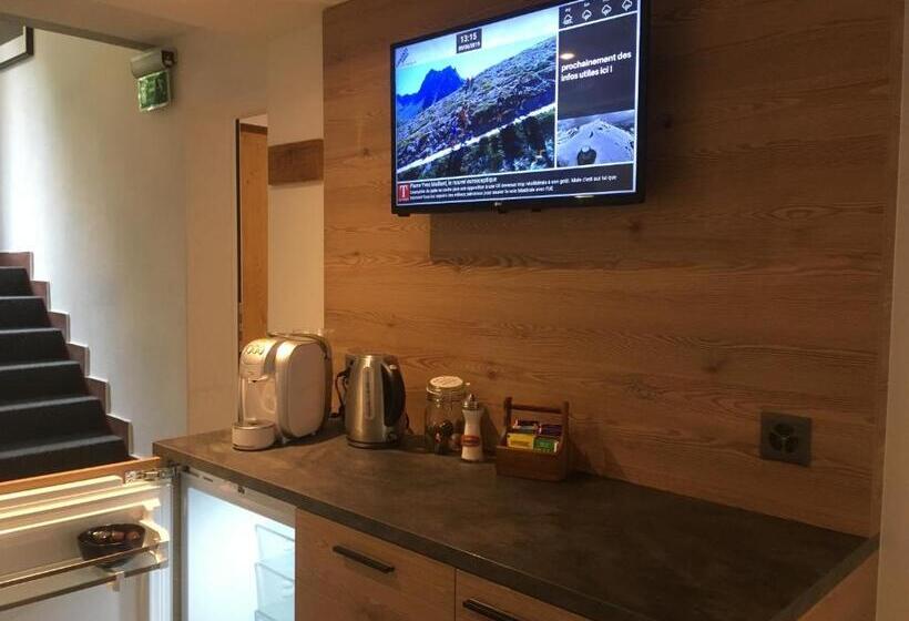 בית מלון כפרי Pension De La Poste