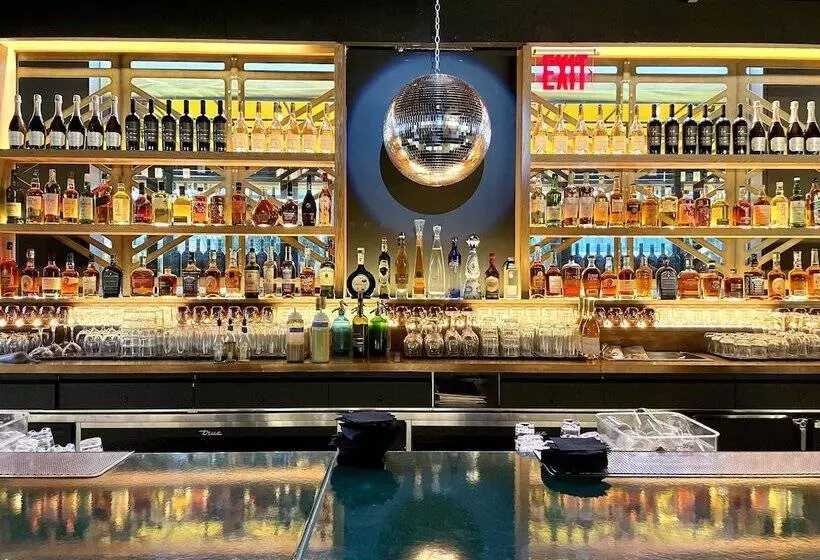 Hotelli Pod Times Square