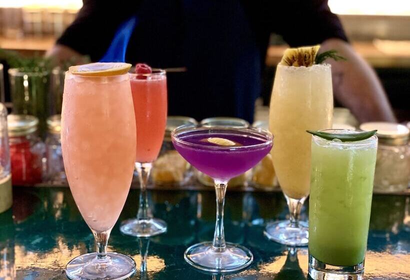 호텔 Pod Times Square