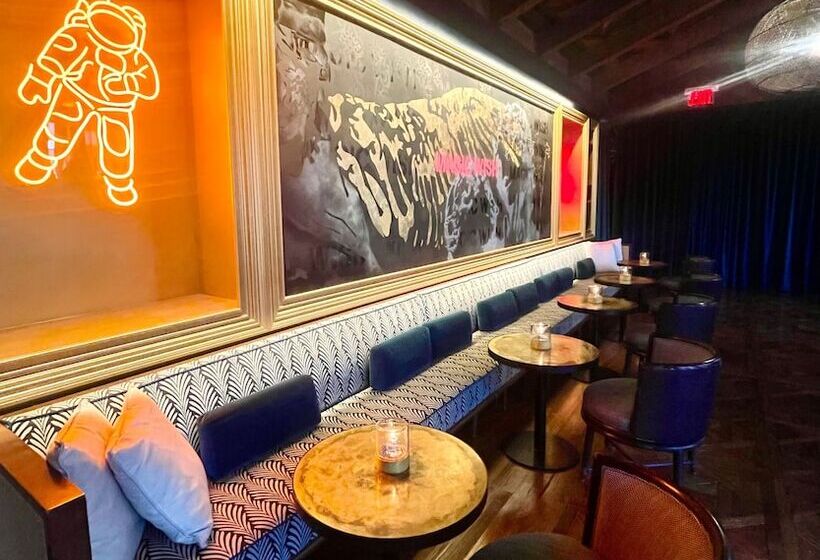 호텔 Pod Times Square