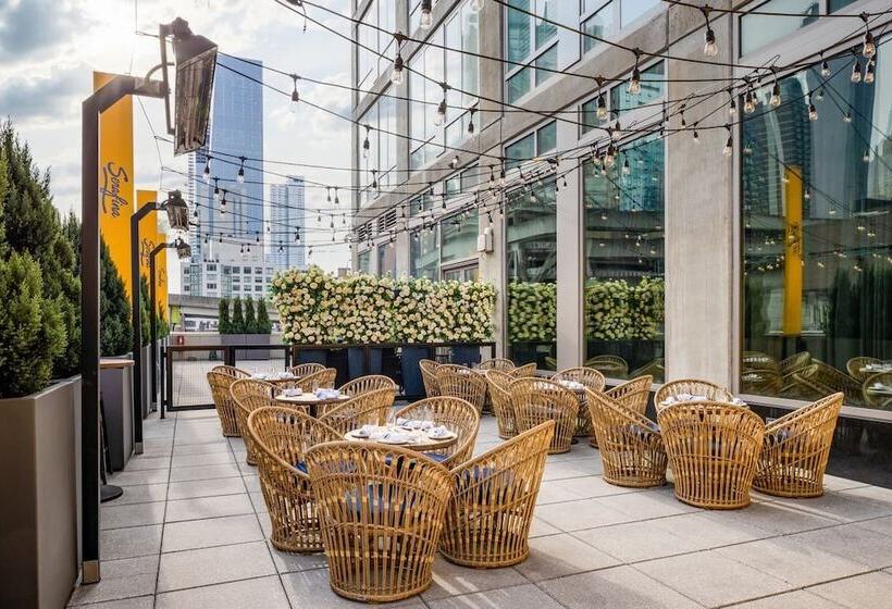 호텔 Pod Times Square