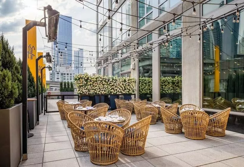 Hotelli Pod Times Square