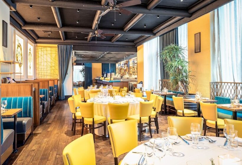 호텔 Pod Times Square