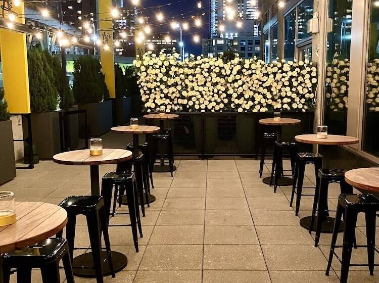 호텔 Pod Times Square