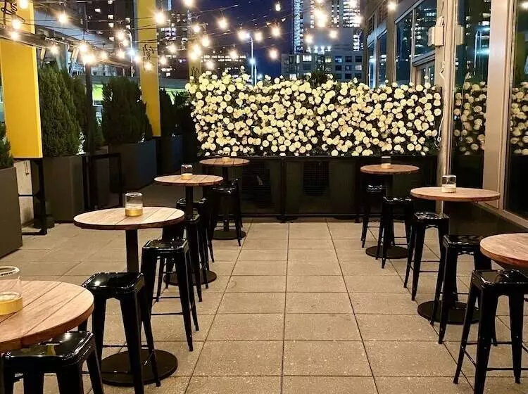 Hotelli Pod Times Square