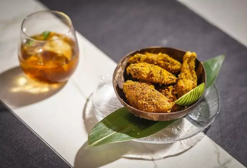 Hotelli Pod Times Square