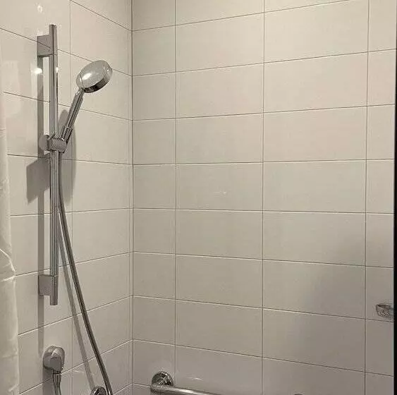 Hotelli Pod Times Square