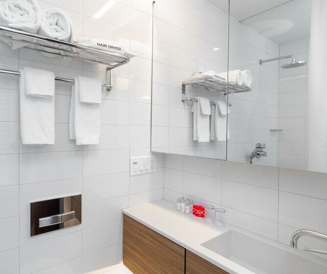 호텔 Pod Times Square