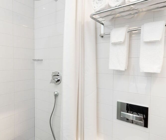 호텔 Pod Times Square