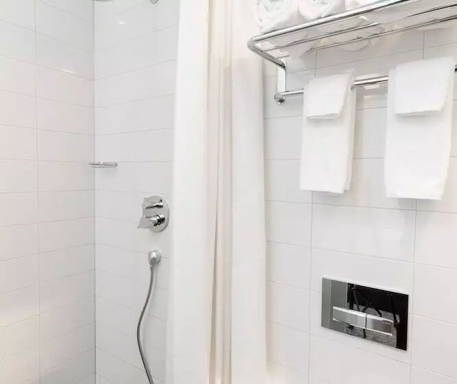 Hotelli Pod Times Square