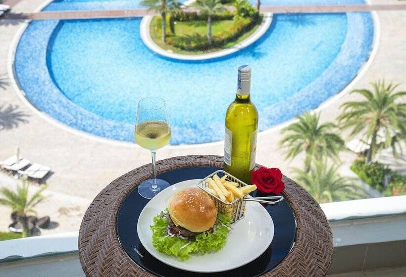 Hotel Radisson Blu Resort Phu Quoc