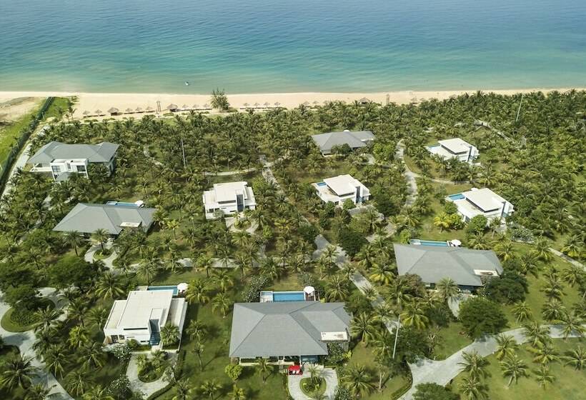 Hotel Radisson Blu Resort Phu Quoc
