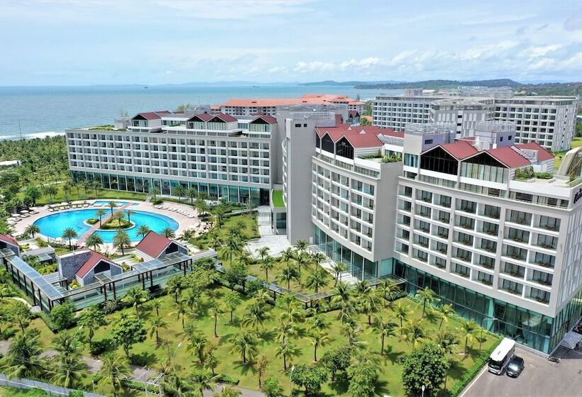 Hotel Radisson Blu Resort Phu Quoc