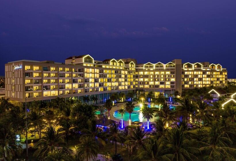 Hotel Radisson Blu Resort Phu Quoc