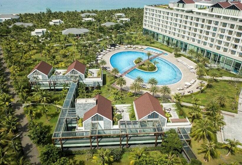 Hotel Radisson Blu Resort Phu Quoc