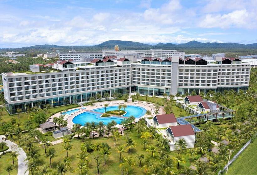 Hotel Radisson Blu Resort Phu Quoc